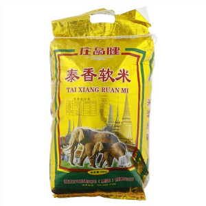 庄品健泰香软米（大米）