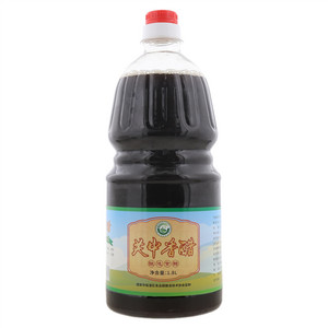 关中香醋
