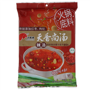 小尾羊辣汤火锅底料