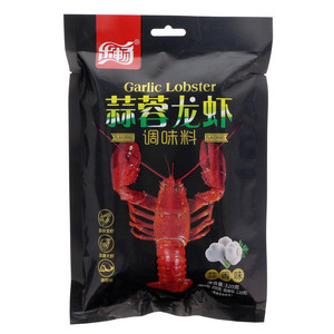 乐畅蒜蓉龙虾调味料（蒜香味）