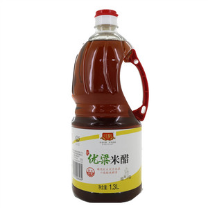 灯塔优粱米醋