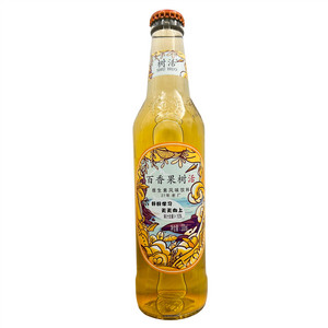 树活百香果树活（维生素风味饮料）