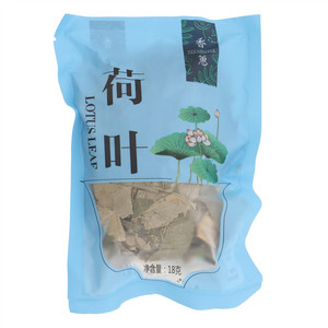 香蕙荷叶