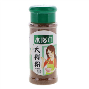 水临门大料粉调味料
