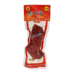 伊翔源鸡脖