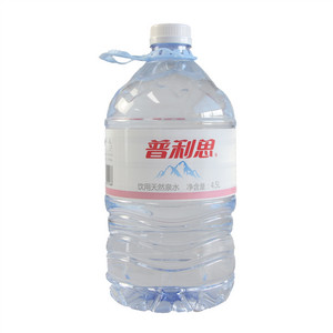 普利思饮用天然泉水