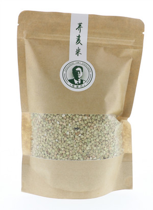 荞麦米