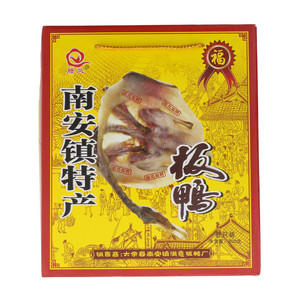 腊凤板鸭（礼盒装）