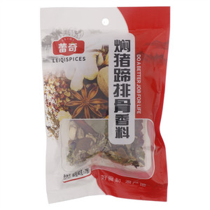 蕾奇焖猪蹄排骨香料