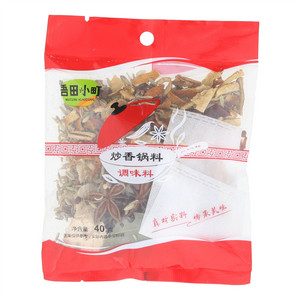 吾田小町炒香锅料