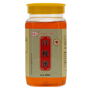 宏星之光洋槐蜜