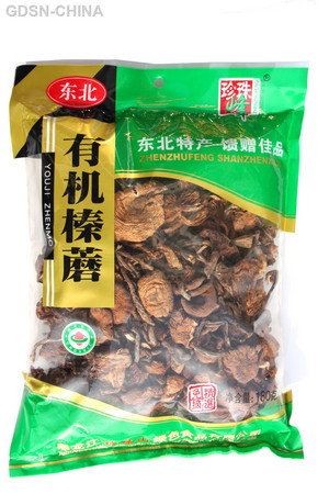 珍珠峰榛蘑