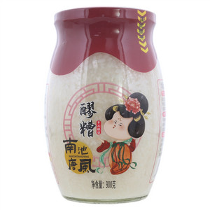 南池唐风醪糟