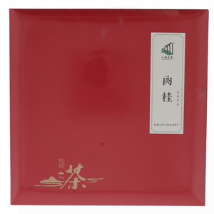 三姑正岩肉桂