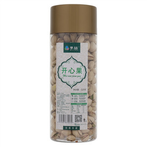 芈喆开心果