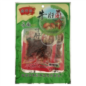 鑫明佳牛肝菌