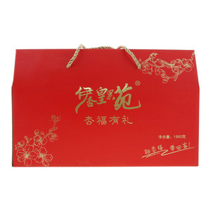 伊杏皇果苑杏福有礼礼盒装
