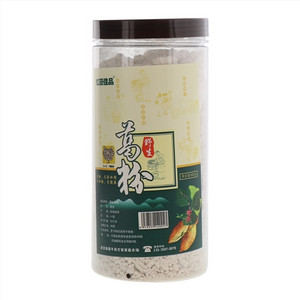 红丽佳品野生葛粉