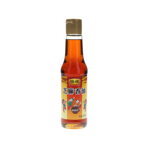 恒顺芝麻香油