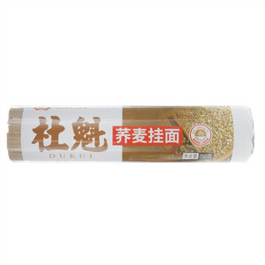 杜魁荞麦挂面