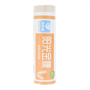 仙力面业鸡蛋风味挂面