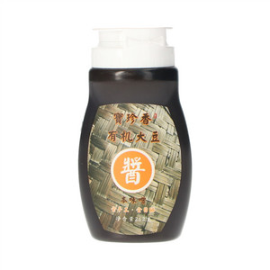 宝珍香有机大豆酱(酿造酱)
