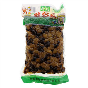 嘟嘟豆糖纳多豆彩