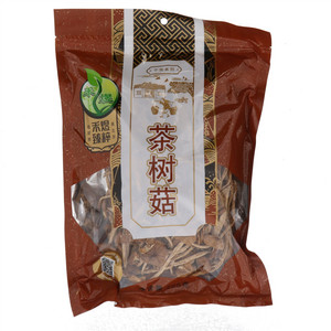 禾煜茶树菇