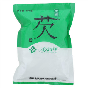 珍润泽芡粉