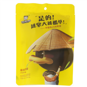 趣享卤鸭掌