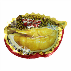榴莲糖