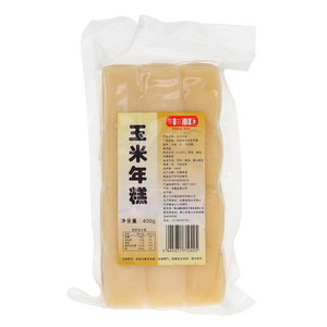 丰柜玉米年糕