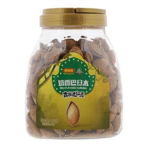 好想你奶香巴旦木