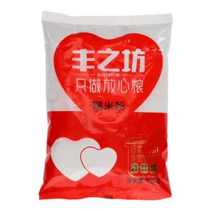 丰之坊糯米粉