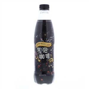 八王寺咖啡汽水