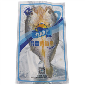 九洋醇香黄鱼鲞