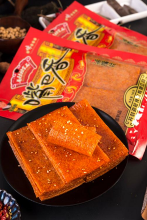 亲嘴片