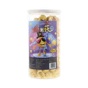 同窗同创爆米花（膨化食品）