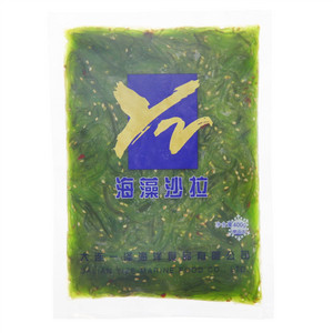 YZ海藻沙拉