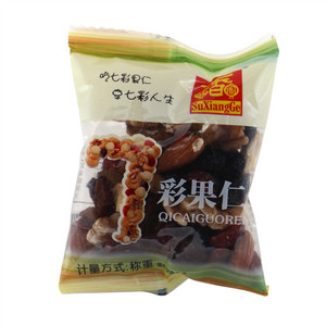 酥香阁七彩果仁