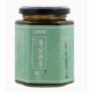 土创优品蒲公英膏