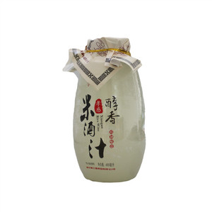 米酒汁