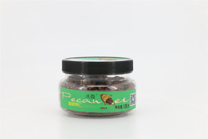 沃隆 碧根果仁精选135g