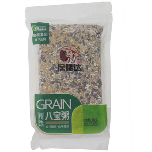 居味达精选八宝粥