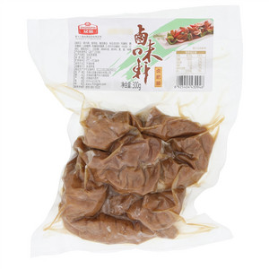 众品卤味轩卤肥肠