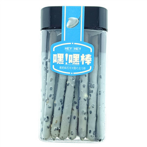 伯蒂酸奶味代可可脂巧克力制品（嘿！嘿棒）