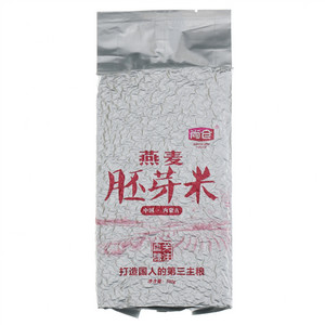 尚仓燕麦胚芽米