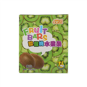 多嘉爱猕猴桃水果条