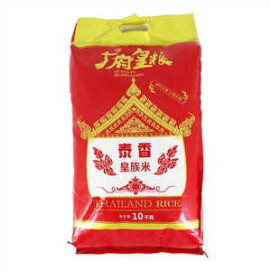 广府皇粮泰香皇族米