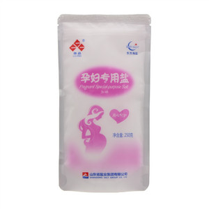 鲁晶孕妇专用盐（加碘）